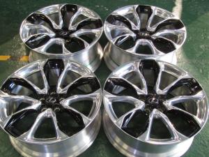 レクサスLS 純正ホイール スタッドレスセット 235/50R18 REVOGZ レクサスLS 純正ホイール スタッドレスセット 235/50R18 REVOGZ